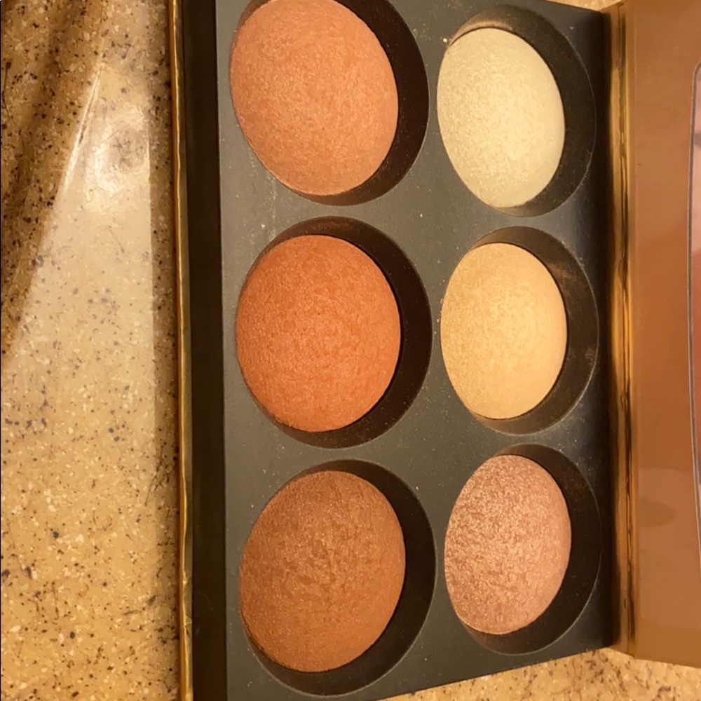 Bare Minerals dimensional powder